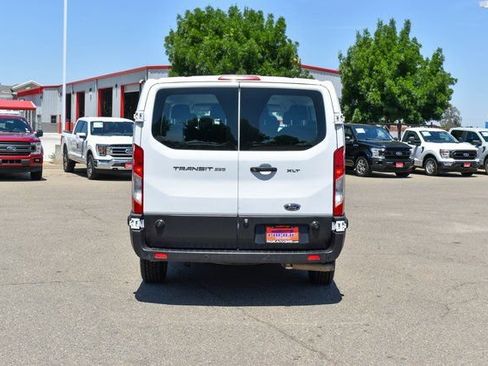 Used 2020 Ford Transit 350 XLT RWD image 7