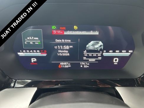 Used 2023 Audi S3 Premium Plus image 6