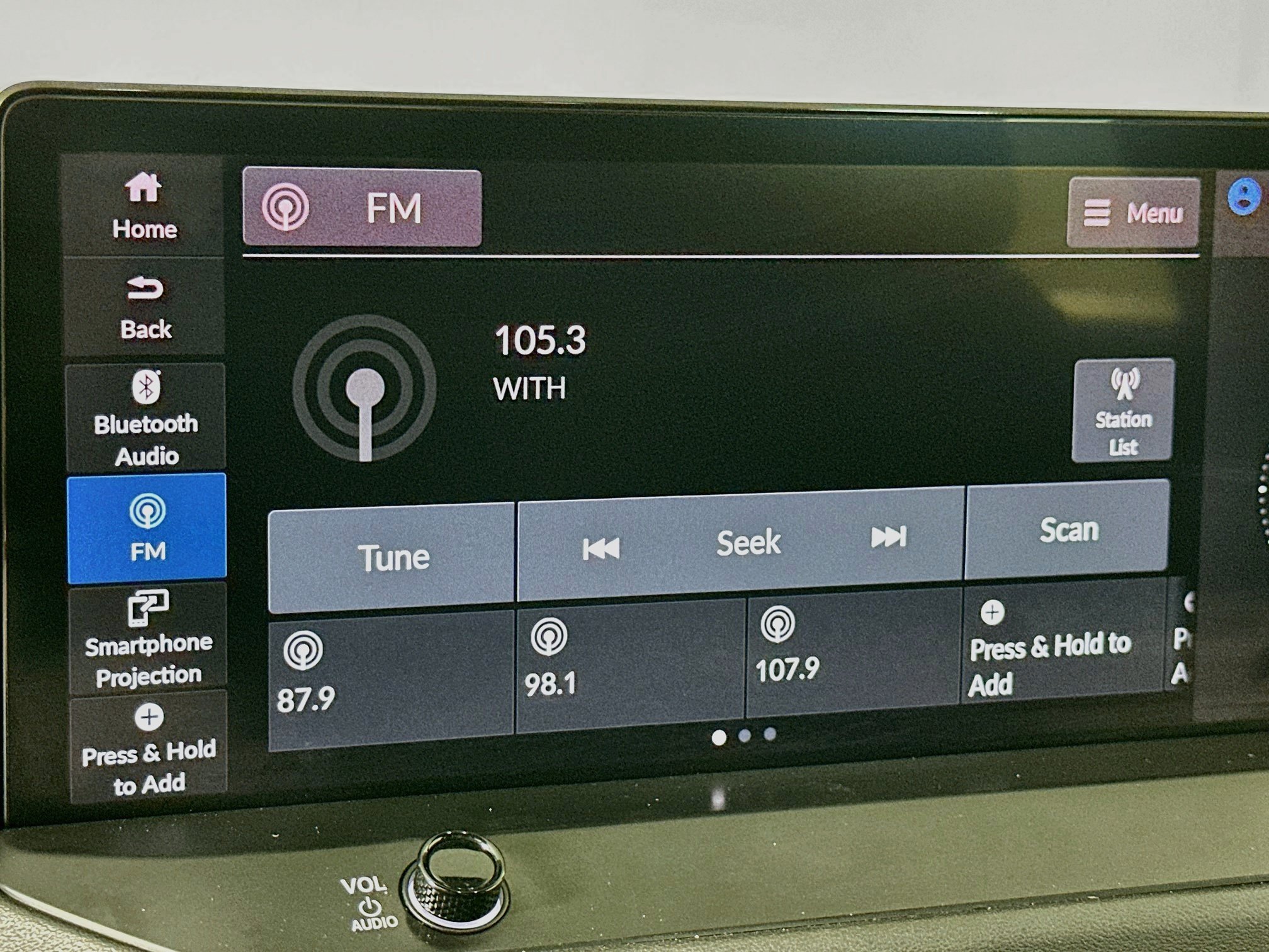 Used 2024 Honda Accord Sport image 19