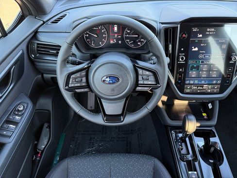 New 2026 Subaru Forester Premium AWD/4WD image 14