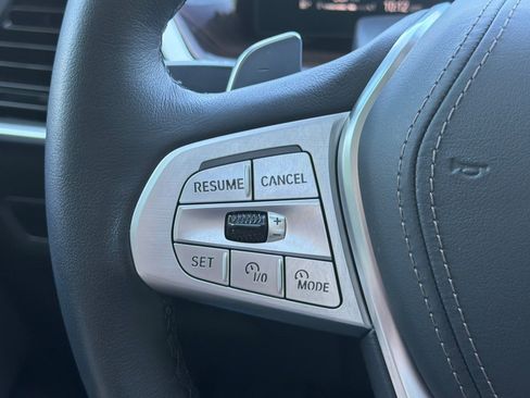Used 2026 BMW X7 xDrive40i AWD/4WD image 30