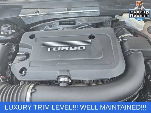 Used 2019 Cadillac XT4 Luxury FWD image 23