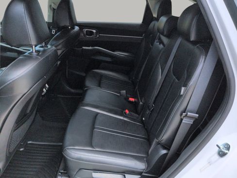 Certified 2026 Kia Sorento S FWD image 19