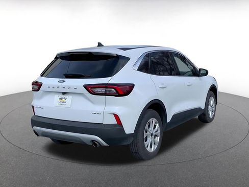 Used 2024 Ford Escape Active image 14