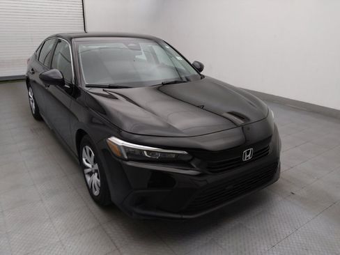 Used 2022 Honda Civic LX image 13