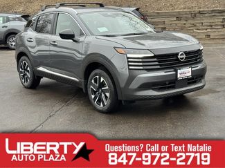 New 2026 Nissan Kicks SV w/ Cold Weather Package video 1