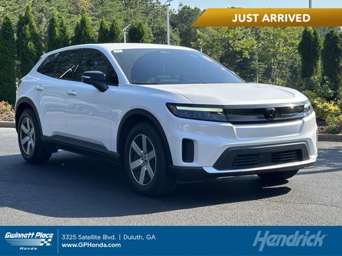 Used 2024 Honda Prologue EX image 1