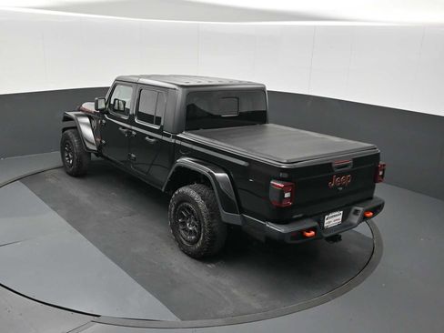 Used 2021 Jeep Gladiator Mojave AWD/4WD image 39