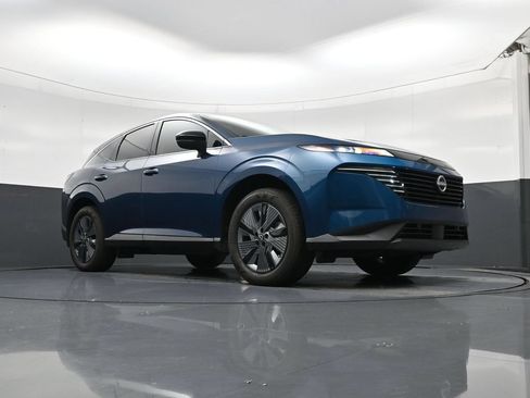 Certified 2025 Nissan Murano SL AWD/4WD image 18