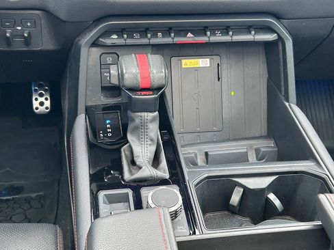 Used 2024 Toyota Tundra TRD Pro w/ TRD Pro Tow Package image 21