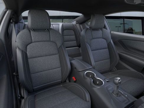 New 2026 Ford Mustang Coupe image 10