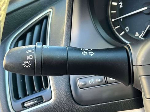 Used 2022 INFINITI Q50 Luxe w/ Cargo Package image 27