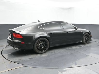 Used 2012 Audi A7 3.0T Premium