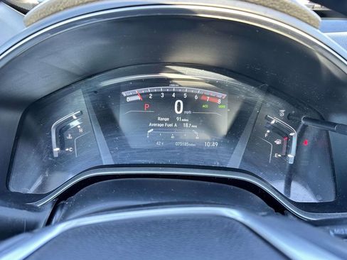 Used 2022 Honda CR-V EX-L image 21