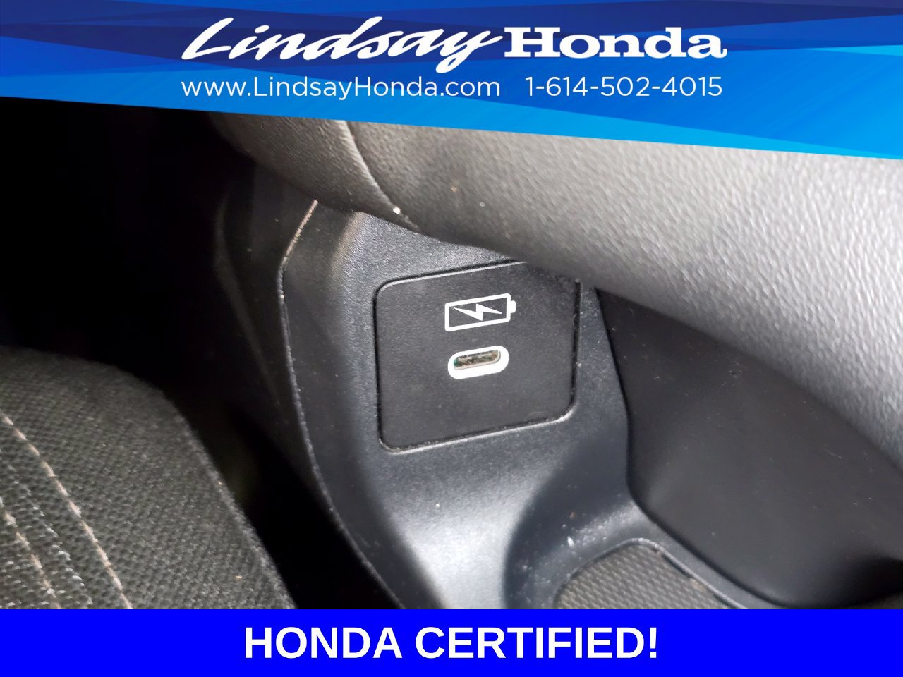 Used 2024 Honda HR-V LX image 22