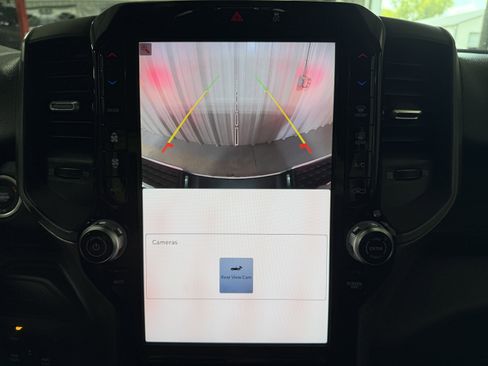 New 2026 RAM 2500 Tradesman image 11