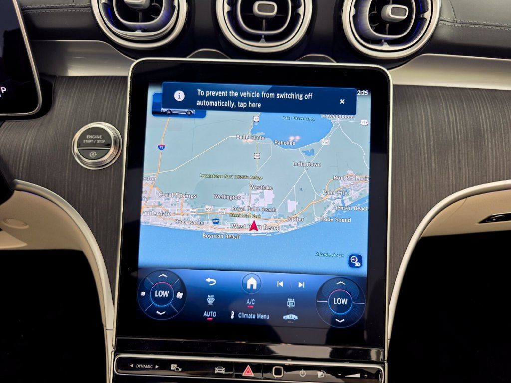 New 2027 Mercedes-Benz CLE 300 4MATIC Cabriolet image 13