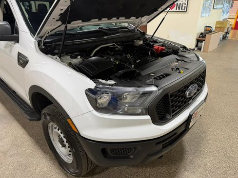 Used 2021 Ford Ranger XL w/ Trailer Tow Package AWD/4WD image 49