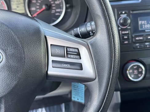 Used 2014 Subaru Forester 2.5i Premium w/ Rugged Package #1 image 22