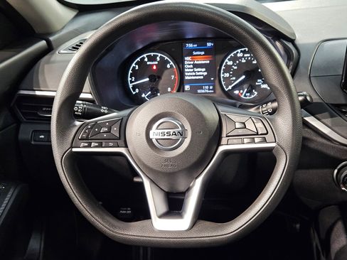 Used 2021 Nissan Altima 2.5 S image 25