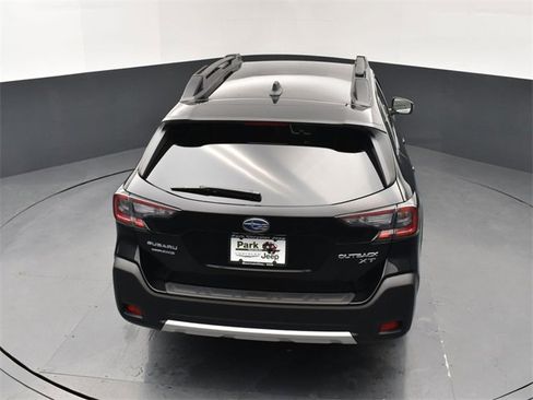 Used 2025 Subaru Outback Limited XT w/ Popular Package #2 image 17