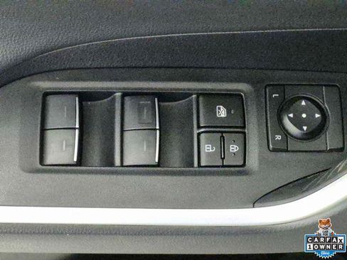 Certified 2024 Toyota RAV4 XSE AWD/4WD image 16
