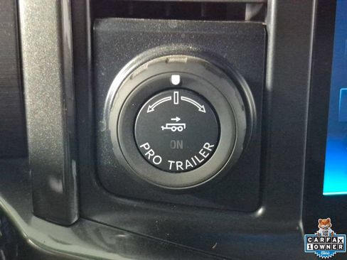 Used 2023 Ford F150 Tremor w/ Trailer Tow Package AWD/4WD image 22