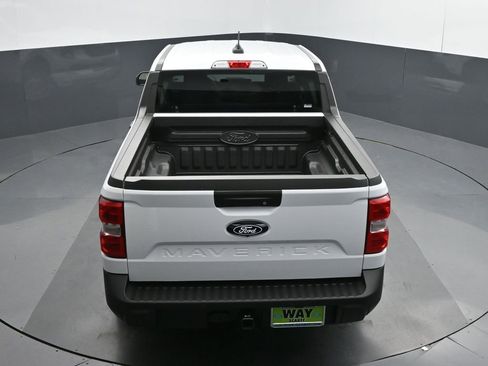 New 2026 Ford Maverick XL w/ Equipment Group 101A AWD/4WD image 34