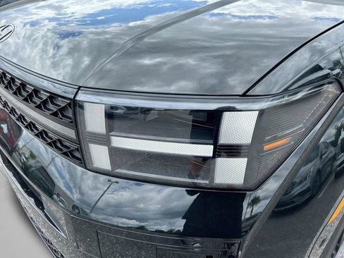 New 2026 Hyundai Santa Fe Calligraphy AWD/4WD image 35