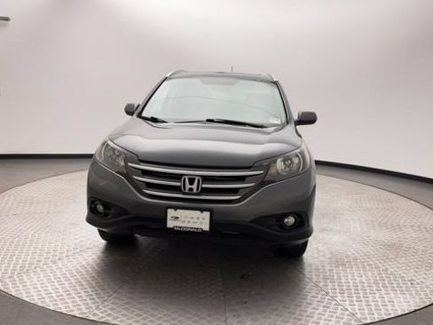 Used 2012 Honda CR-V EX-L image 7