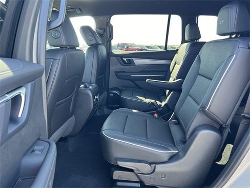 New 2026 Buick Enclave Sport Touring w/ Power Package image 27