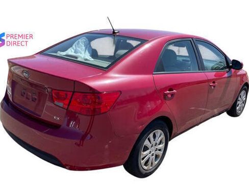 Used 2013 Kia Forte EX image 5