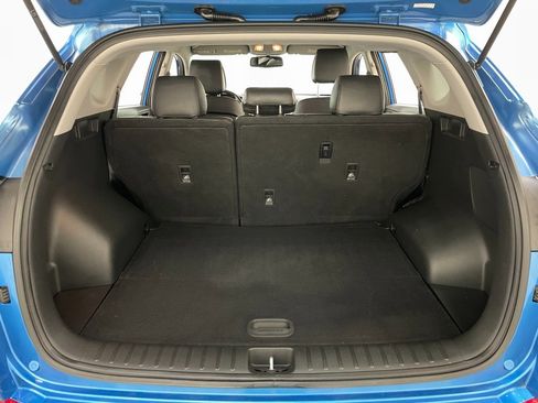 Used 2017 Hyundai Tucson SE Plus image 43