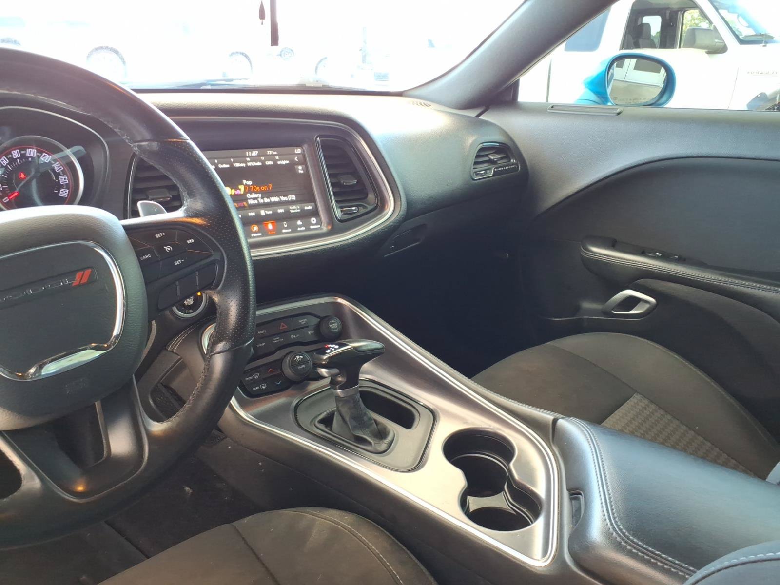 Used 2018 Dodge Challenger R/T Scat Pack RWD image 17