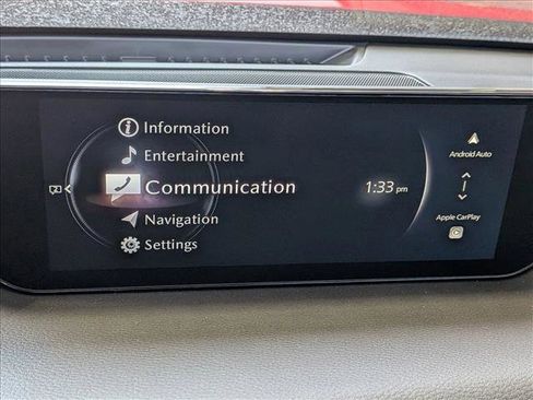 New 2026 MAZDA CX-50 2.5 Hybrid w/ Preferred Pkg AWD/4WD image 15
