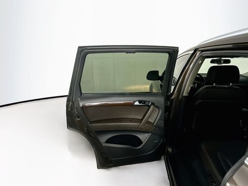 Used 2011 Audi Q7 TDI Prestige AWD/4WD image 24