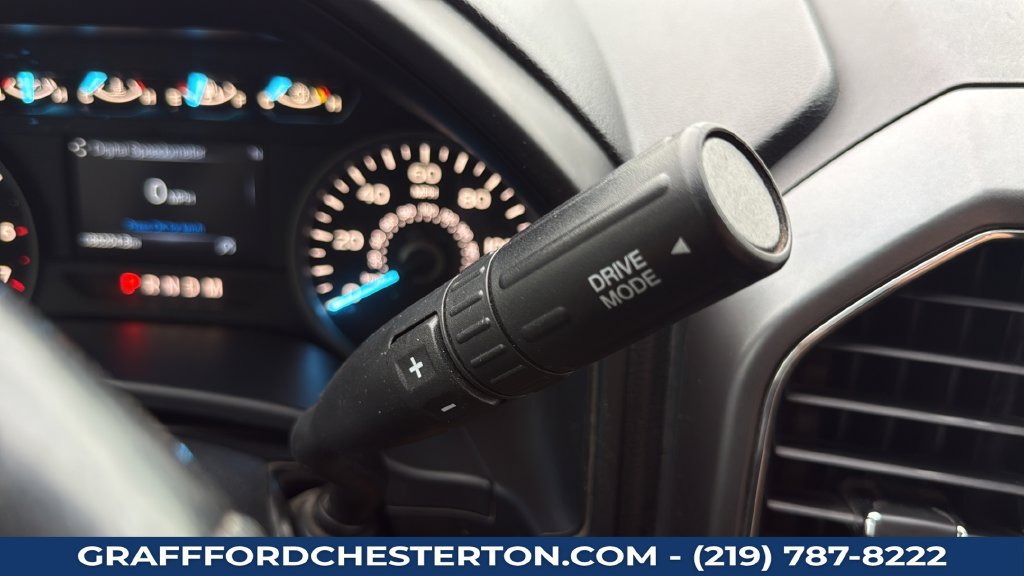 Used 2020 Ford F150 XLT w/ Equipment Group 302A Luxury AWD/4WD image 17