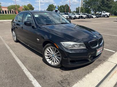 Used 2011 BMW 335i xDrive Sedan