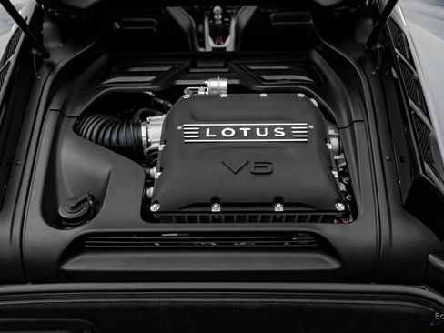 New 2026 Lotus Emira V6 SE Touring RWD image 3