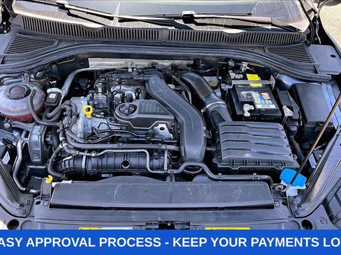 Used 2024 Volkswagen Jetta SE FWD image 32