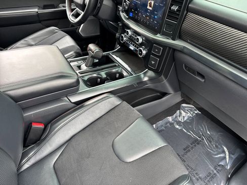 Used 2024 Ford F150 Raptor AWD/4WD image 18