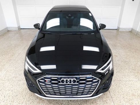 Used 2022 Audi S3 Prestige AWD/4WD image 10
