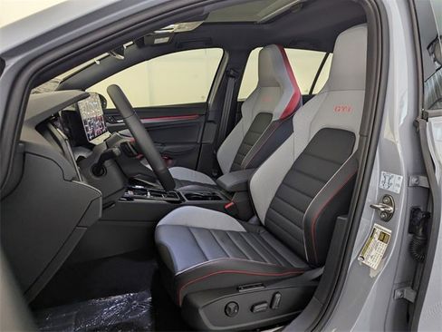 New 2026 Volkswagen GTI SE image 5