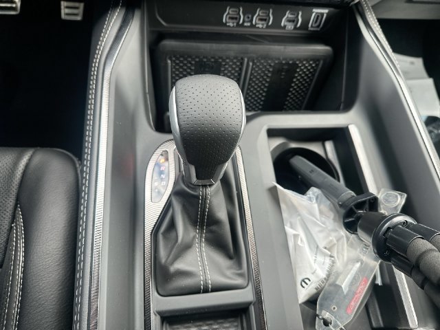New 2026 RAM 1500 RHO w/ RHO Level 1 Equipment Group AWD/4WD image 24