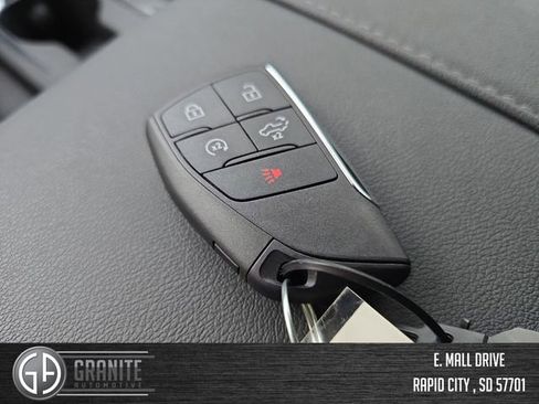 New 2026 GMC Sierra 1500 Elevation w/ Preferred Package image 28