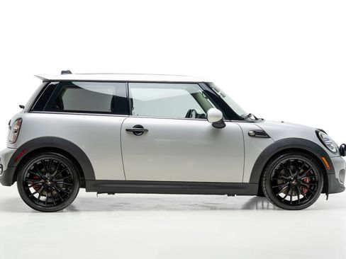 Used 2013 MINI Cooper S FWD image 8