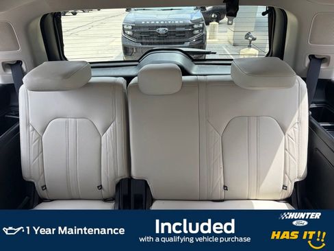 Used 2020 Ford Expedition Platinum AWD/4WD image 20