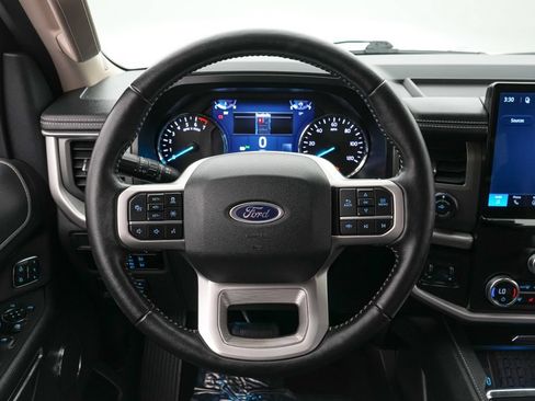 Certified 2023 Ford Expedition XLT AWD/4WD image 13