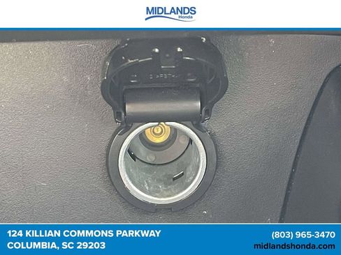 Used 2024 Nissan Altima 2.5 SV FWD image 29