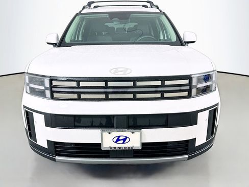 Certified 2026 Hyundai Santa Fe SEL AWD/4WD image 2